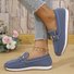 Casual Plain All Season Casual Shoes