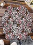 Women Floral Long Sleeve Tee T-shirt Crew Neck Printing Casual Spring/Fall Graphic Tee Top