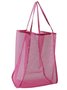 Outdoor Fashion New Versatile Shoulder Bag Children's Large Capacity Toy Storage Bag Multifunctional Beach Bag