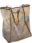 Outdoor Fashion New Versatile Shoulder Bag Children's Large Capacity Toy Storage Bag Multifunctional Beach Bag