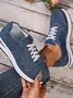 Casual Strap Fashion Women's Shoes Autumn New Style Women's Outdoor Soft Sole Shoes