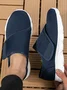 All Season Mesh Fabric Street Casual Shoes