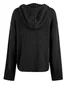 Women Plain Spring/Fall Cover-up Vintage Split Joint Lightweight Cardigan