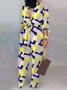 Women Striped Mock Neck Sleeveless Casual Summer Jumpsuit