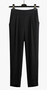 Women Plain Ankle Pants Pants Casual Spring/Fall Trousers