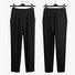Women Plain Ankle Pants Pants Casual Spring/Fall Trousers
