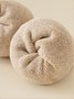 Plush And Thick Towel Socks Twisted Autumn And Winter Style Mid-tube Socks Women's Long Socks Thick Socks Winter Warm Women's Socks