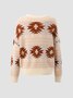 Wool/Knitting Sweater