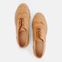 JFN Women's Lace Up Perforated Oxfords Shoes Casual Shoes