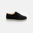 JFN Women's Lace Up Perforated Oxfords Shoes Casual Shoes