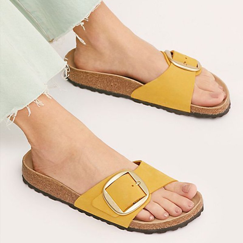 ankle high women's slippers
