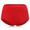 JFN Cotton Seamless Solid Panty Breathable Briefs