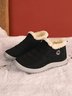 Winter Faux Fur Waterproof Windproof Warmth Snow Boots