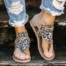 JFN  Women Super Posh Gladiator Comfy Sandals