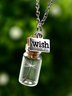 JFN  Alloy  cute Necklace  
