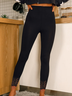 JFN Casual Floral Leggings