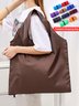 Thickened Foldable Eco-Friendly Tote Bag Shopping Bag
