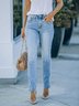 Casual Denim Jeans