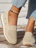 Casual All Season Plain Casual Shoes