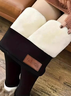 Women's Casual Halloween Winter Long Leggings