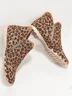 Casual Faux Fur Cotton-Padded Boots