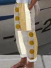 Women Geometric Long Pant Casual Spring/Fall Trousers